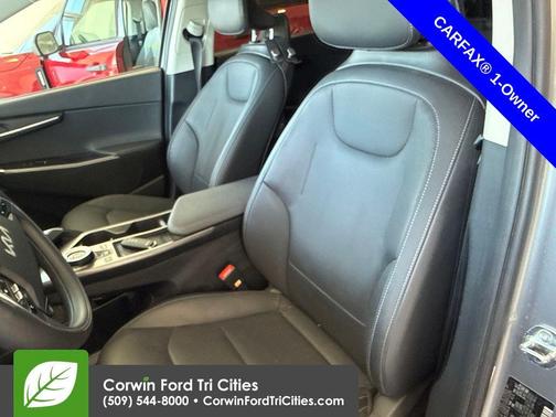 Steel Gray 2024 Kia EV6 Wind