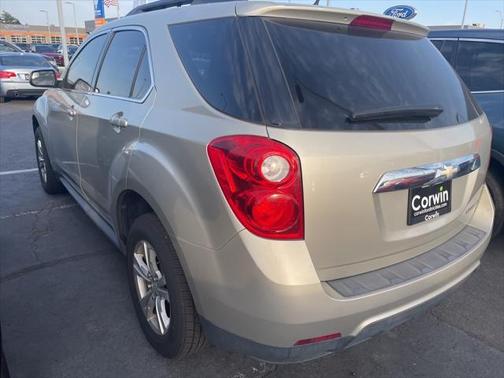 2013 Chevrolet Equinox 1LT
