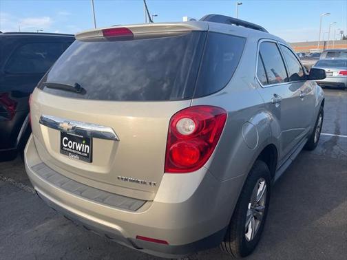 2013 Chevrolet Equinox 1LT