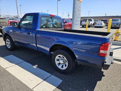 2009 Ford Ranger XL