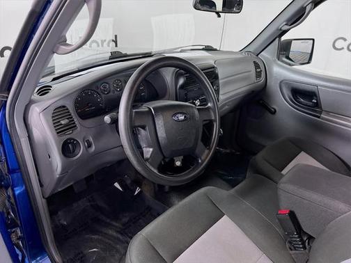 2009 Ford Ranger XL