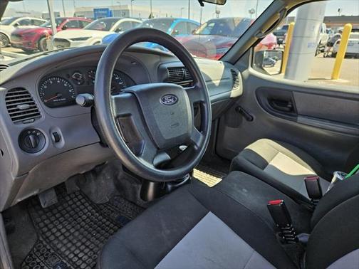 2009 Ford Ranger XL