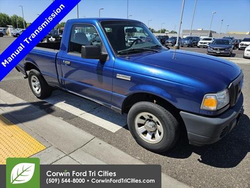 2009 Ford Ranger XL