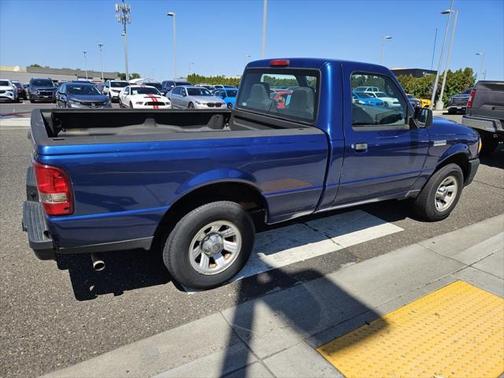 2009 Ford Ranger XL