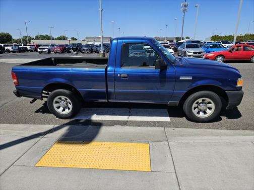 2009 Ford Ranger XL