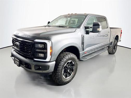 2025 Ford F-350 Lariat