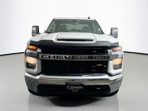2023 Chevrolet Silverado 2500 LT