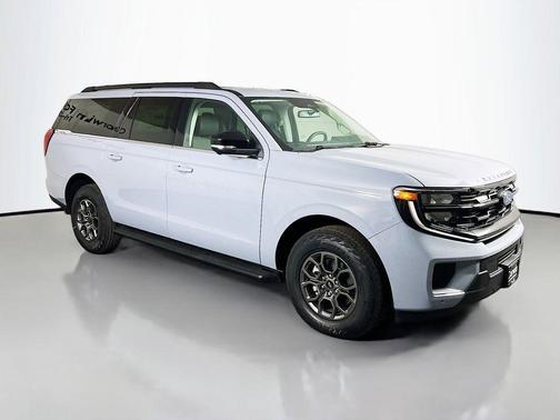 2026 Ford Expedition Max Active 4x4