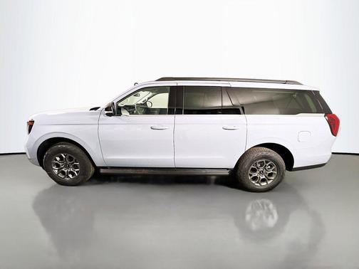 2026 Ford Expedition Max Active 4x4