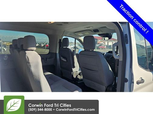 2019 Ford Transit-150 XL