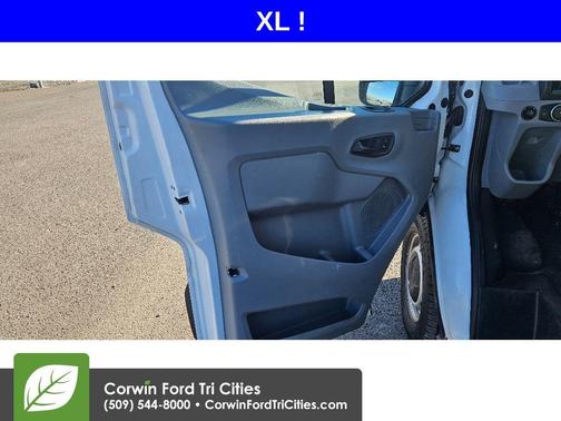 2019 Ford Transit-150 XL