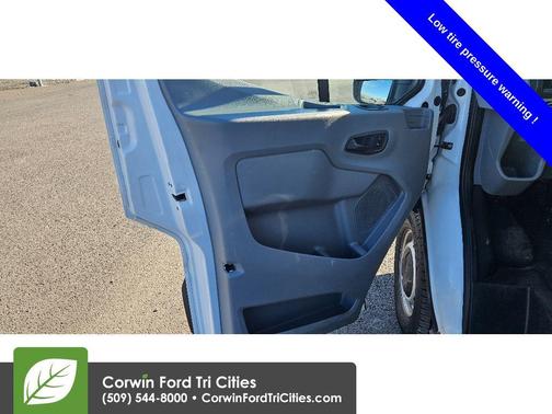 2019 Ford Transit-150 XL