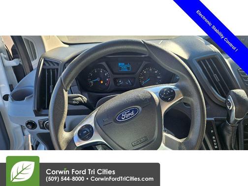 2019 Ford Transit-150 XL