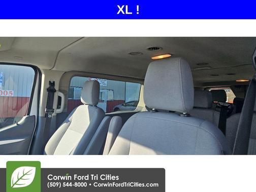 2019 Ford Transit-150 XL