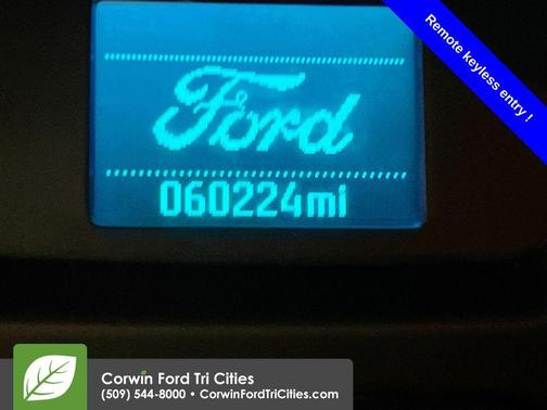 2019 Ford Transit-150 XL