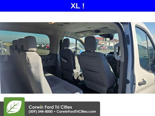 2019 Ford Transit-150 XL