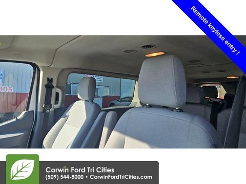 2019 Ford Transit-150 XL