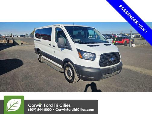 2019 Ford Transit-150 XL