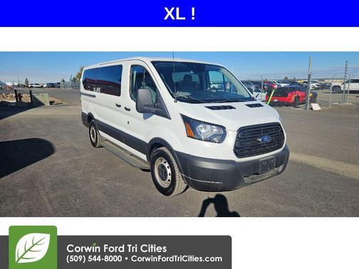 2019 Ford Transit-150 XL