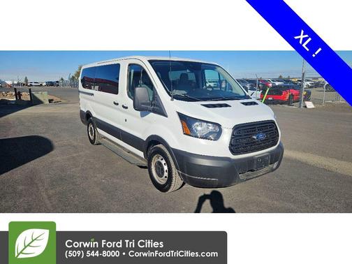2019 Ford Transit-150 XL