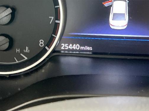 2023 Nissan Maxima SV Xtronic CVT