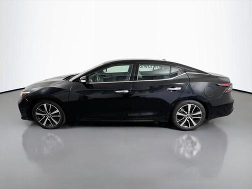 2023 Nissan Maxima SV Xtronic CVT