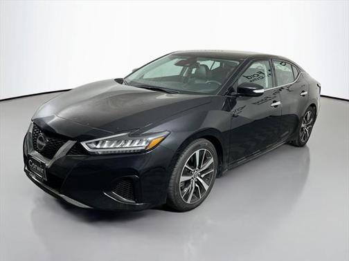 2023 Nissan Maxima SV Xtronic CVT