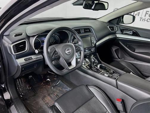2023 Nissan Maxima SV Xtronic CVT