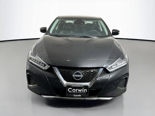 2023 Nissan Maxima SV Xtronic CVT