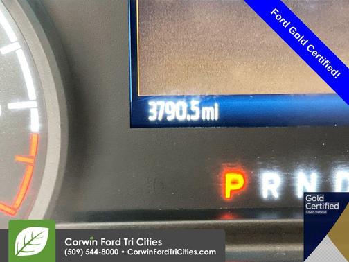 Oxford White 2024 Ford F-350 XLT