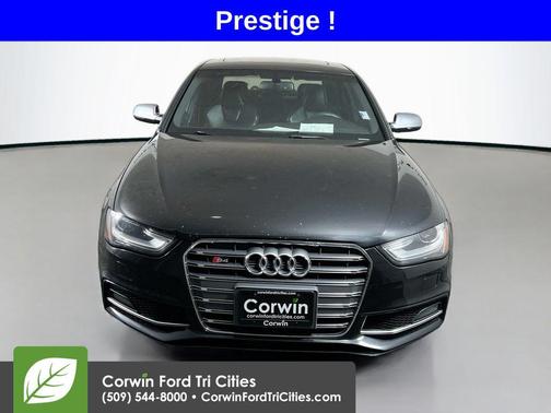 2013 Audi S4 3.0T Prestige