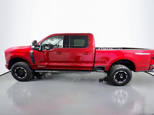 2025 Ford F-350 Lariat