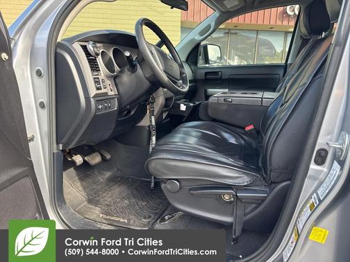 2013 Toyota Tundra Grade