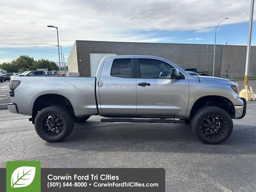 2013 Toyota Tundra Grade