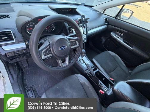 2017 Subaru Crosstrek 2.0i Premium