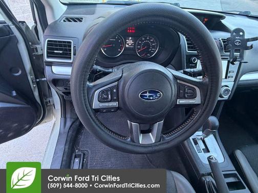 2017 Subaru Crosstrek 2.0i Premium