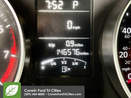 2015 Volkswagen Jetta 1.8T SE