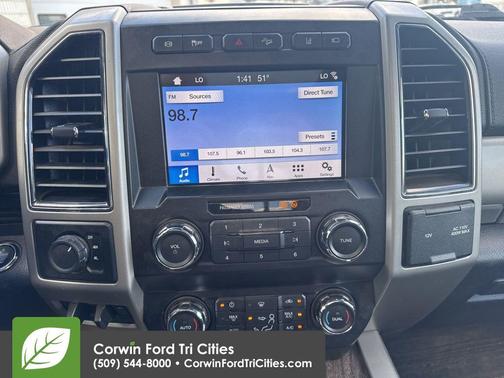 2019 Ford F-450 Lariat