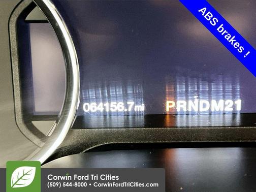 2019 Ford F-450 Lariat