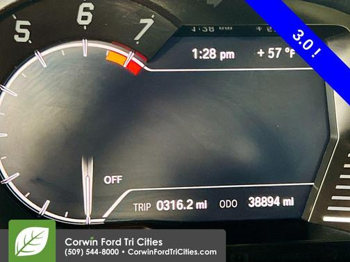 2020 Toyota Supra 3.0 Premium Launch Edition