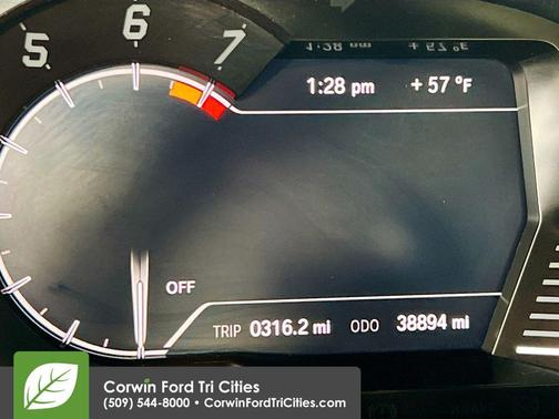 2020 Toyota Supra 3.0 Premium Launch Edition