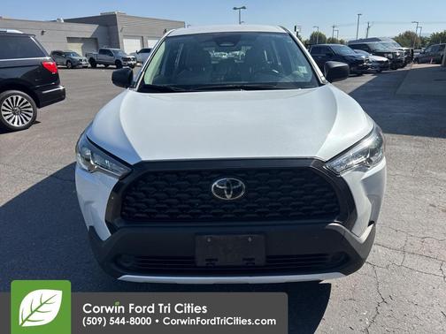 2023 Toyota Corolla Cross L
