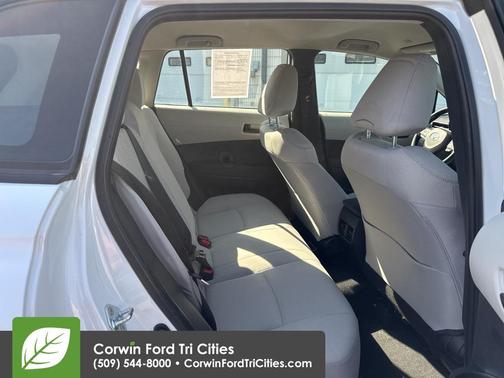 2023 Toyota Corolla Cross L