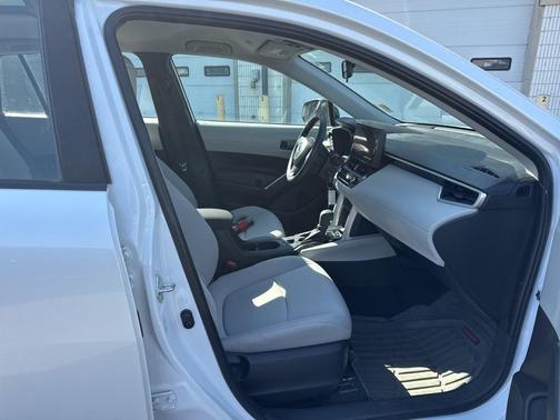 2023 Toyota Corolla Cross L