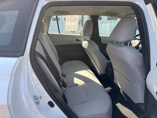 2023 Toyota Corolla Cross L