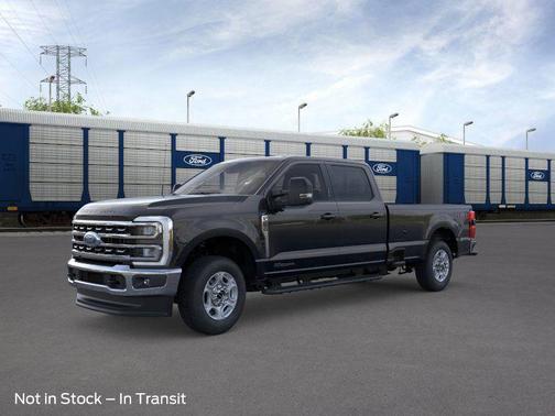2026 Ford F-250 XLT