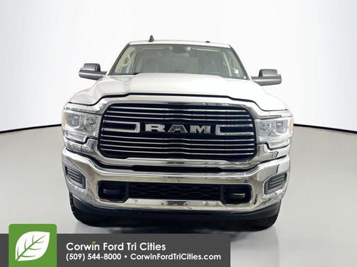 2019 RAM 2500 Big Horn Crew Cab 4x4 6'4' Box