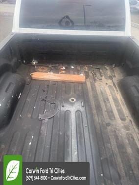 2019 RAM 2500 Big Horn Crew Cab 4x4 6'4' Box