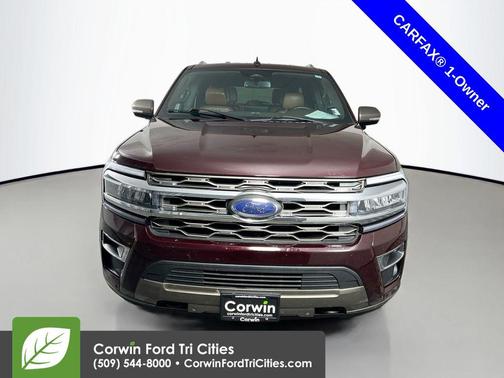2023 Ford Expedition Max King Ranch