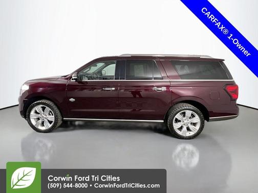 2023 Ford Expedition Max King Ranch